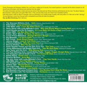 Southern Bred Vol.25 - Various