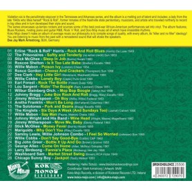 Southern Bred Vol.26 - Various