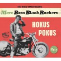 More Boss Black Rockers Vol.1 - Various