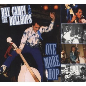 Ray Campi & The Bellhops