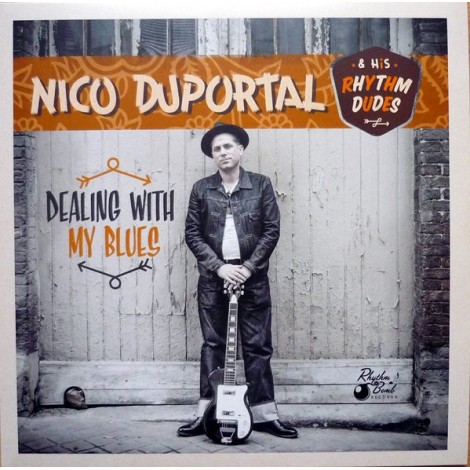 Nico Duportal & His Rhythm Dudes