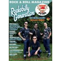 Revue Rockabilly Generation N°23