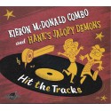 Kieron McDonald Combo & Hank's Jalopy Demons