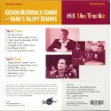 Kieron McDonald Combo & Hank's Jalopy Demons Kieron McDonald Combo & Hank's Jalopy Demons