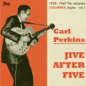 Carl Perkins