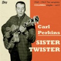 Carl Perkins