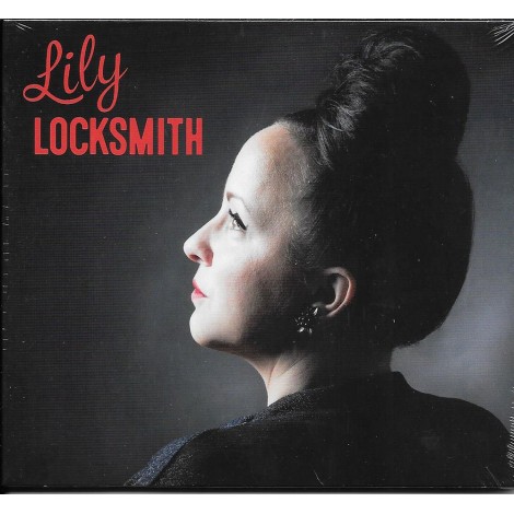 Lily Locksmith