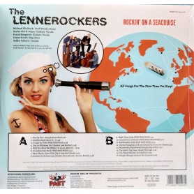 The Lennerockers