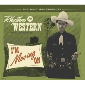Rhythm & Western Vol.6 -...