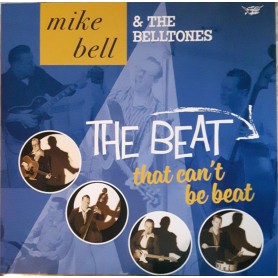 Mike Bell & The Belltones
