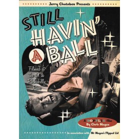 DVD - Still Havin' A Ball