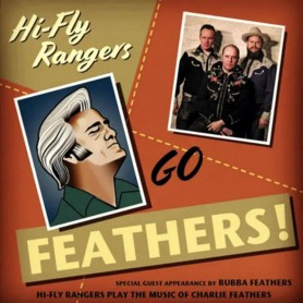 Hi-Fly Rangers - Charlie...