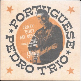 Portuguese Pedro Trio