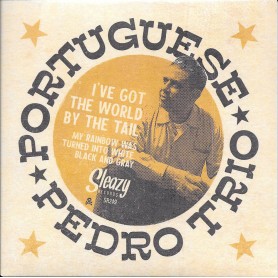 Portuguese Pedro Trio