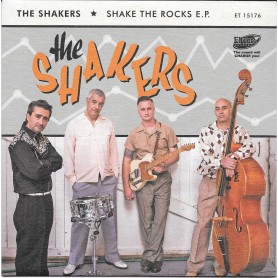 The Shakers