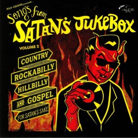 Songs From Satan's Jukebox...