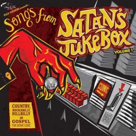 Songs From Satan's Jukebox...