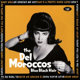 The Del Moroccos