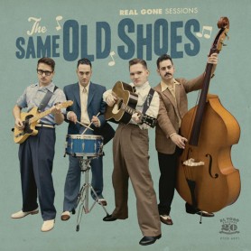 The Same Old Shoes