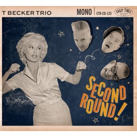 T. Becker Trio