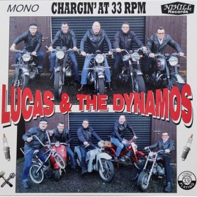Lucas & The Dynamos
