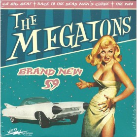 The Megatons