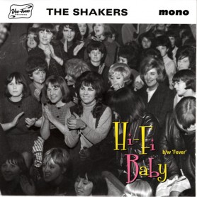 The Shakers