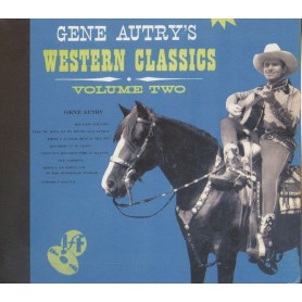 Gene Autry