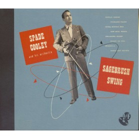 Spade Cooley