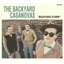 The Backyard Casanovas