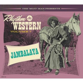 Rhythm & Western Vol.7 -...