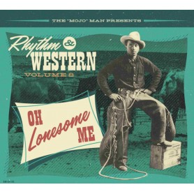 Rhythm & Western Vol.8 - Oh...