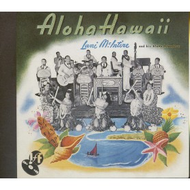 Lani McIntire And His Aloha...