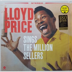 Lloyd Price