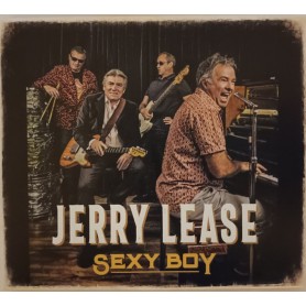 Jerry Lease