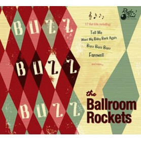 The Ballroom Rockets