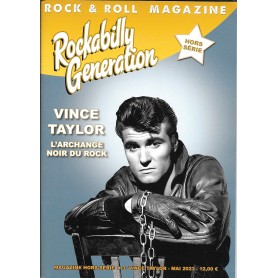 Rockabilly Generation Hors...