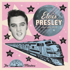 Elvis Presley
