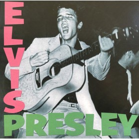 Elvis Presley