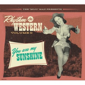 Rhythm & Western Vol.9 -...