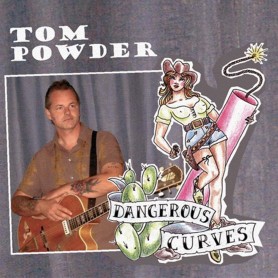 Tom Powder