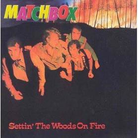 Matchbox
