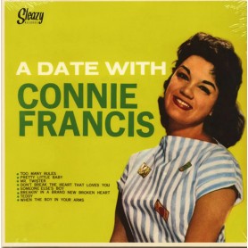 Connie Francis