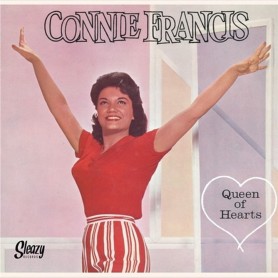 Connie Francis