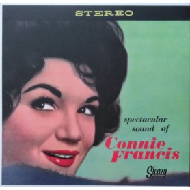 Connie Francis