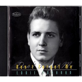 Eddie Cochran ‎