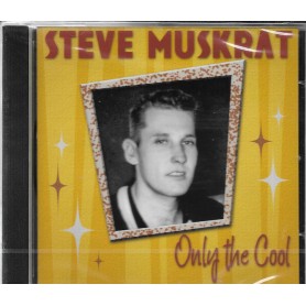 Steve Muskrat