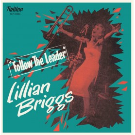 Lillian Briggs