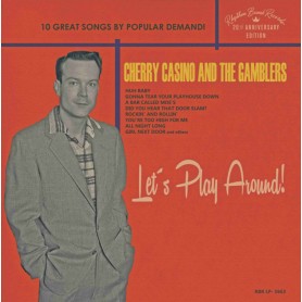 Cherry Casino And The Gamblers