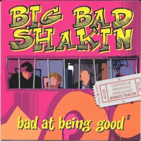 Big Bad Shakin'